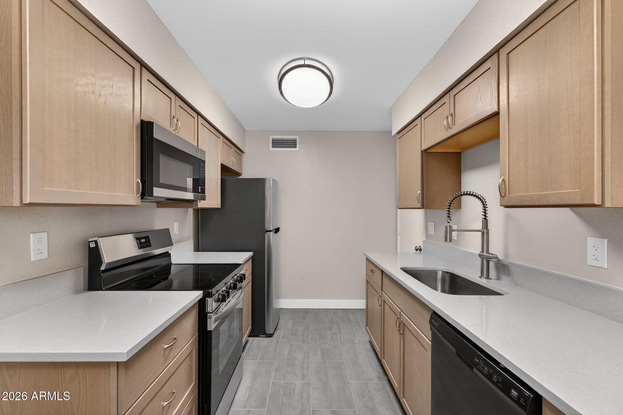 SUN AIR ESTATES UNIT 1 AMD - Residential