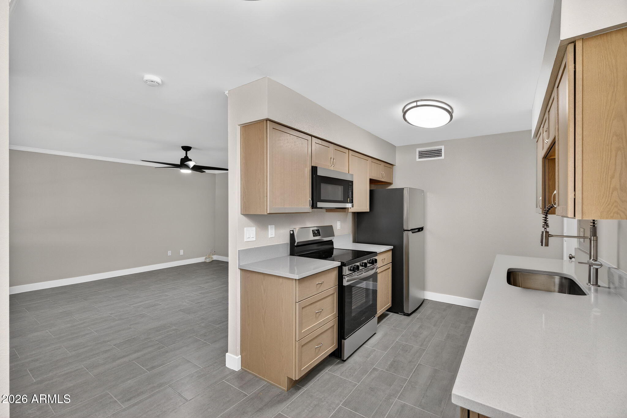 SUN AIR ESTATES UNIT 1 AMD - Residential