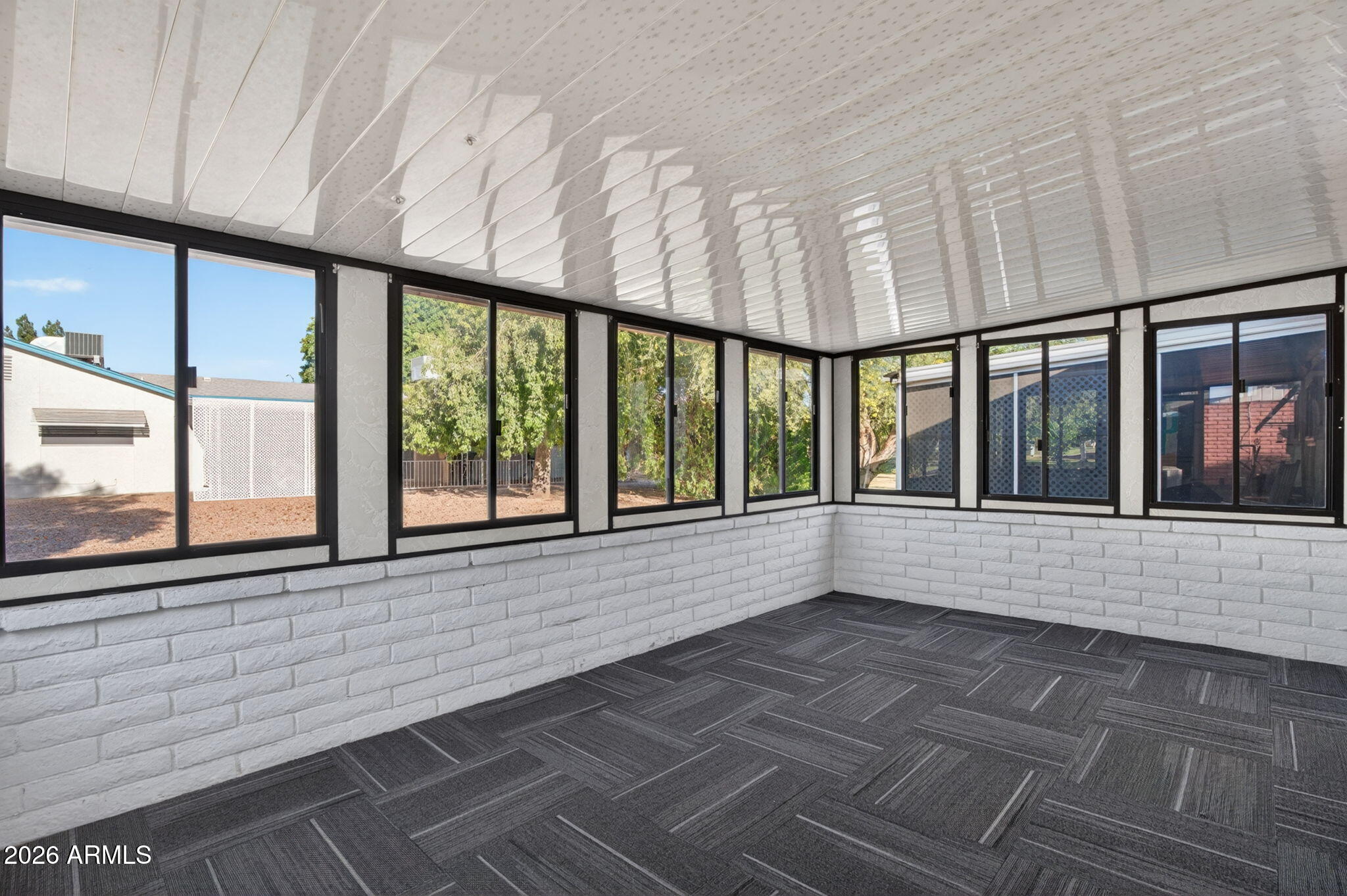 SUN AIR ESTATES UNIT 1 AMD - Residential