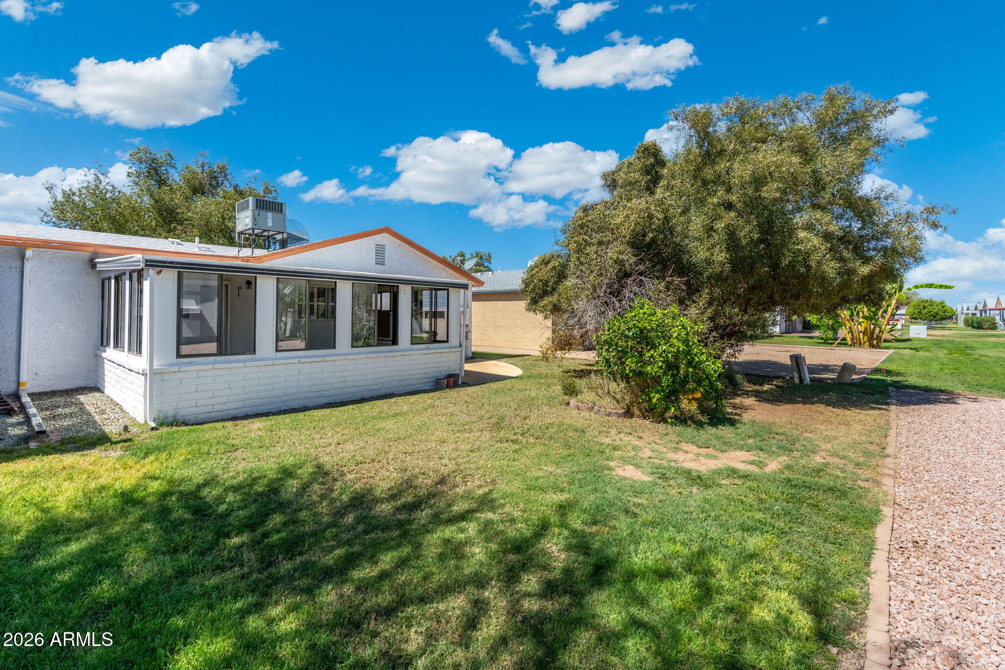 SUN AIR ESTATES UNIT 1 AMD - Residential
