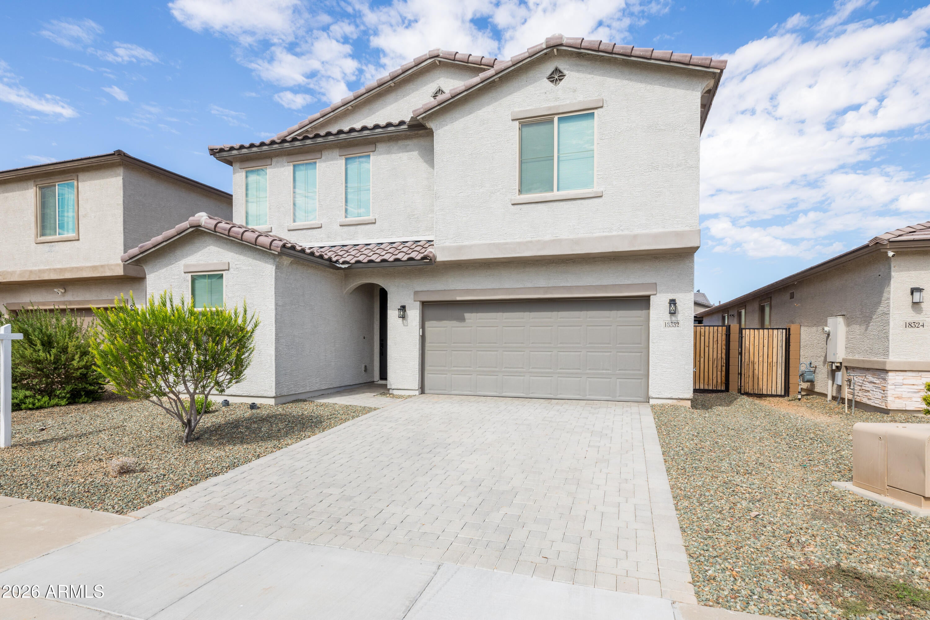18332 W WEATHERBY Drive