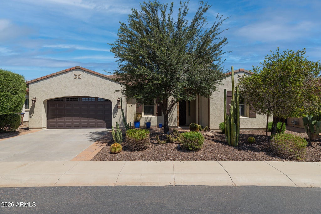 Photo of 882 E Laddoos Avenue, Queen Creek, AZ 85140 (MLS # 7070574)