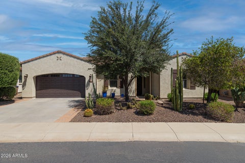 Property photo of 882 E Laddoos Avenue, Queen Creek, AZ 85140