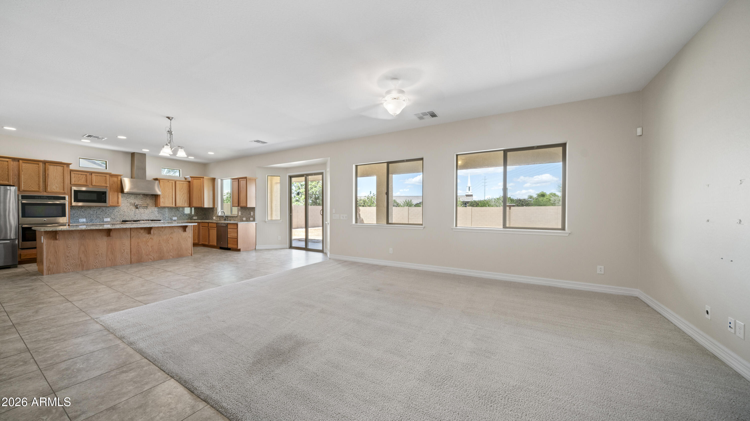 5263 S JOSHUA TREE Lane