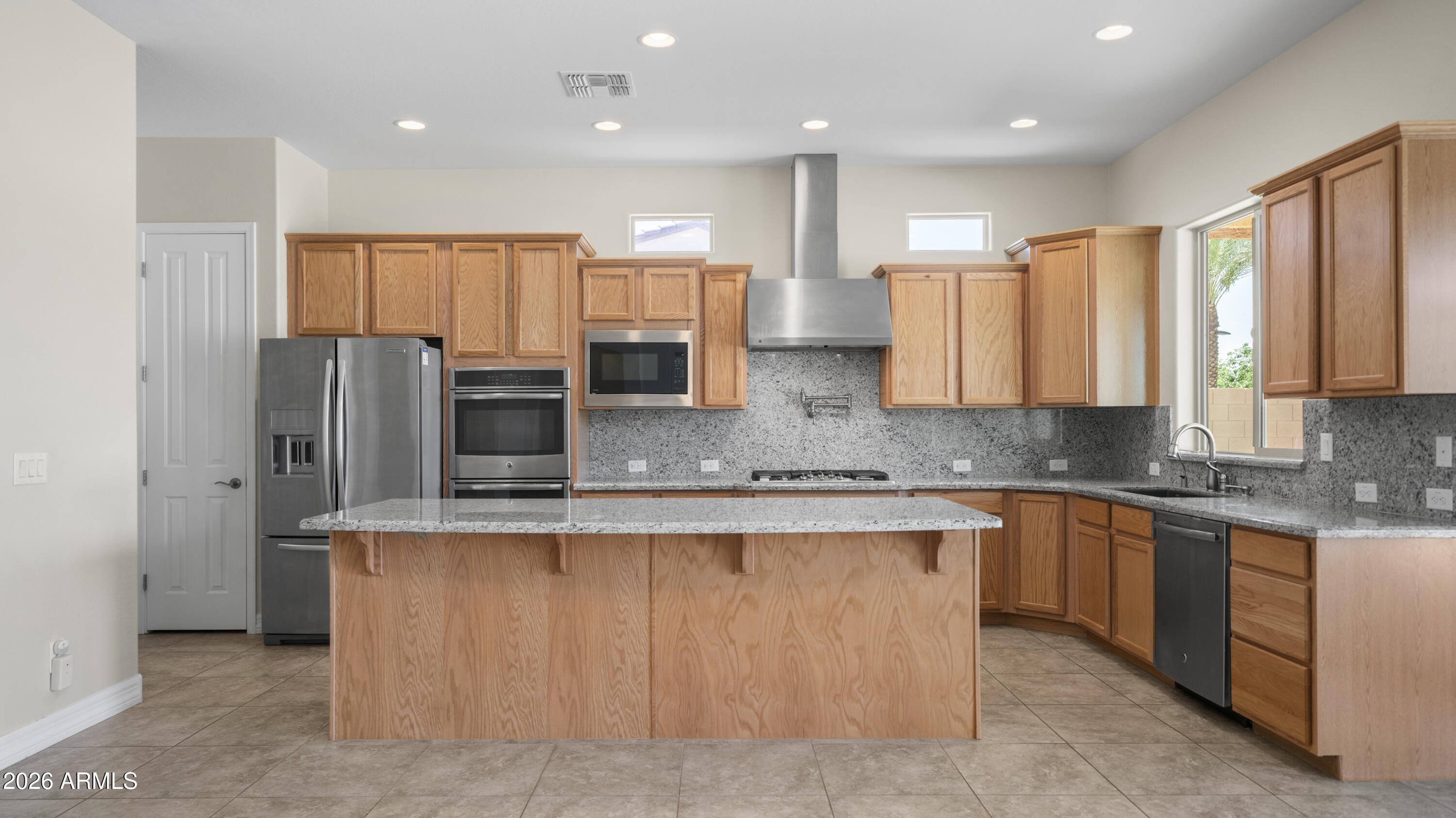 5263 S JOSHUA TREE Lane