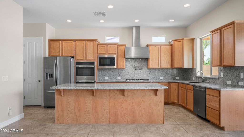 Photo of 5263 S Joshua Tree Lane, Gilbert, AZ 85298 (MLS # 7020788)