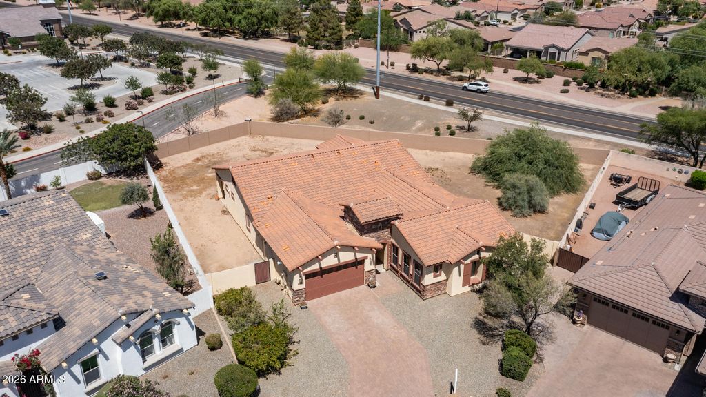 Photo of 5263 S Joshua Tree Lane, Gilbert, AZ 85298 (MLS # 7020788)