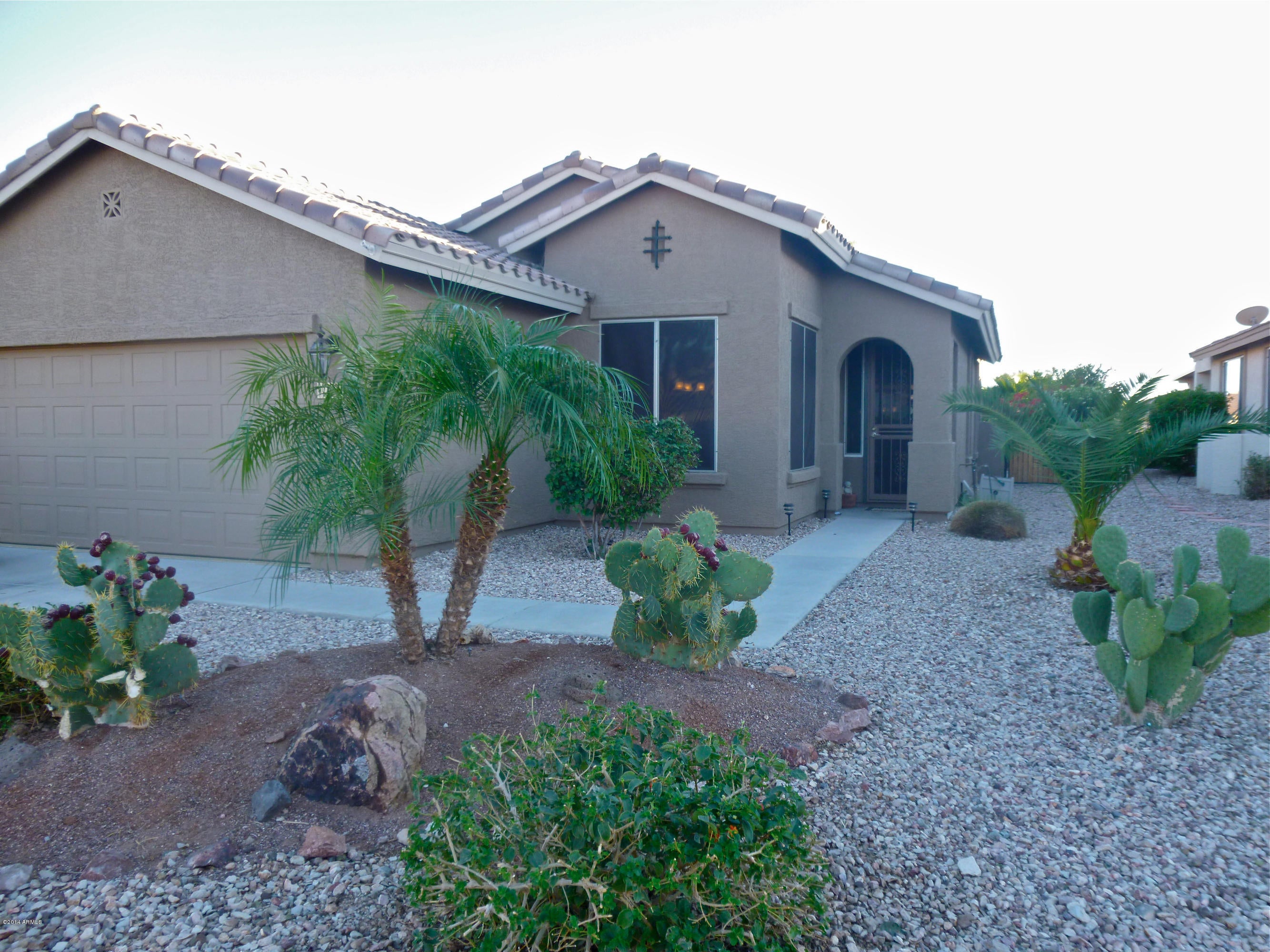 Photo 1 of 60 — 22877 W TWILIGHT Trail, Buckeye, AZ 85326
