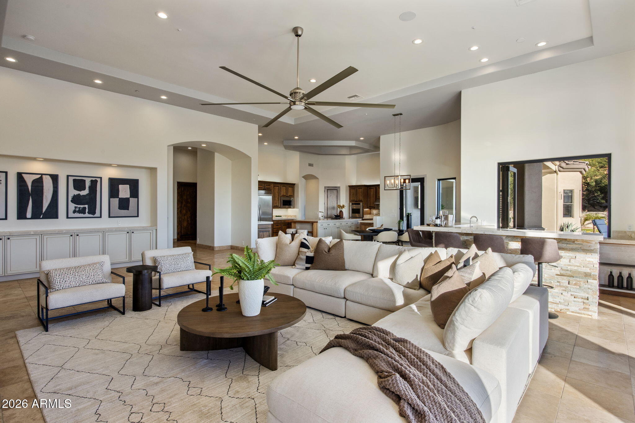 11135 E HARRIS HAWK Trail