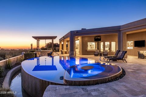11135 E HARRIS HAWK Trail Scottsdale AZ 85262