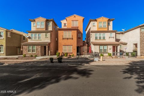 7742 W TERRI LEE Drive Phoenix AZ 85035