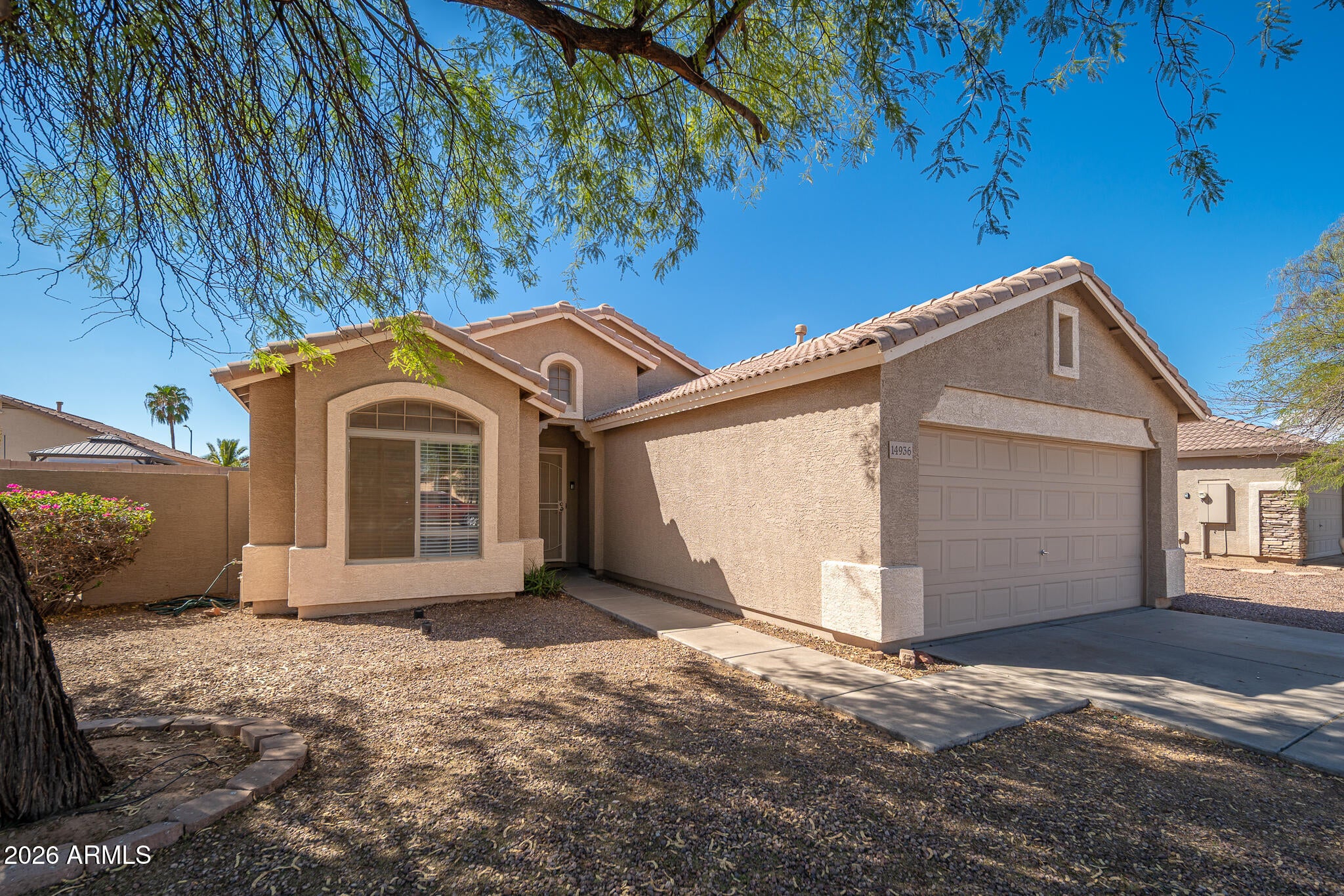 14936 N 133RD Drive