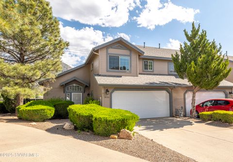 4100 E VILLAGE Circle Flagstaff AZ 86004