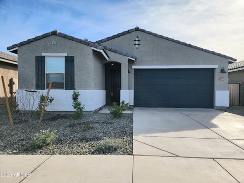 25177 N 160TH Avenue Surprise AZ 85387