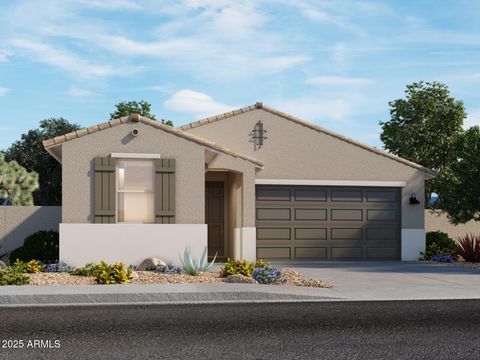 25177 N 160TH Avenue Surprise AZ 85387