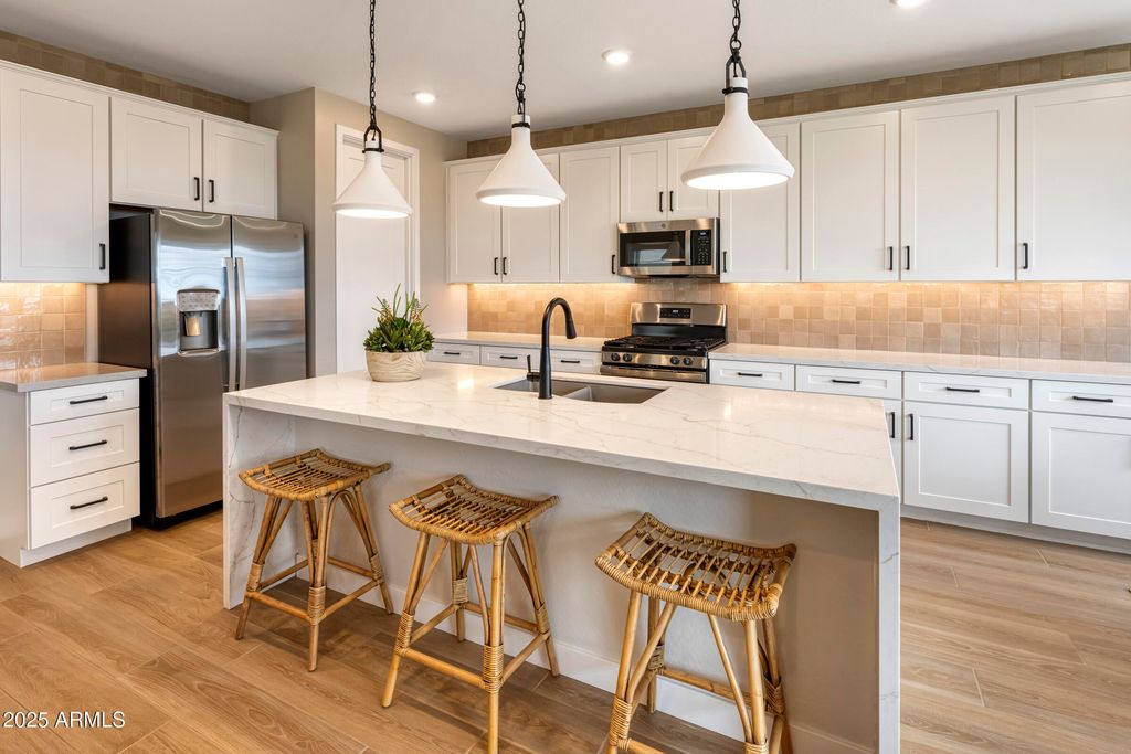 Photo of 1512 E Coconino Way, Gilbert, AZ 85298 (MLS # 6949808)