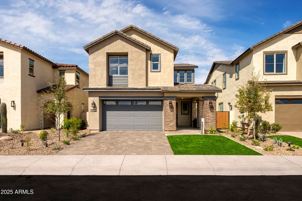 Photo of 1512 E Coconino Way, Gilbert, AZ 85298 (MLS # 6949808)