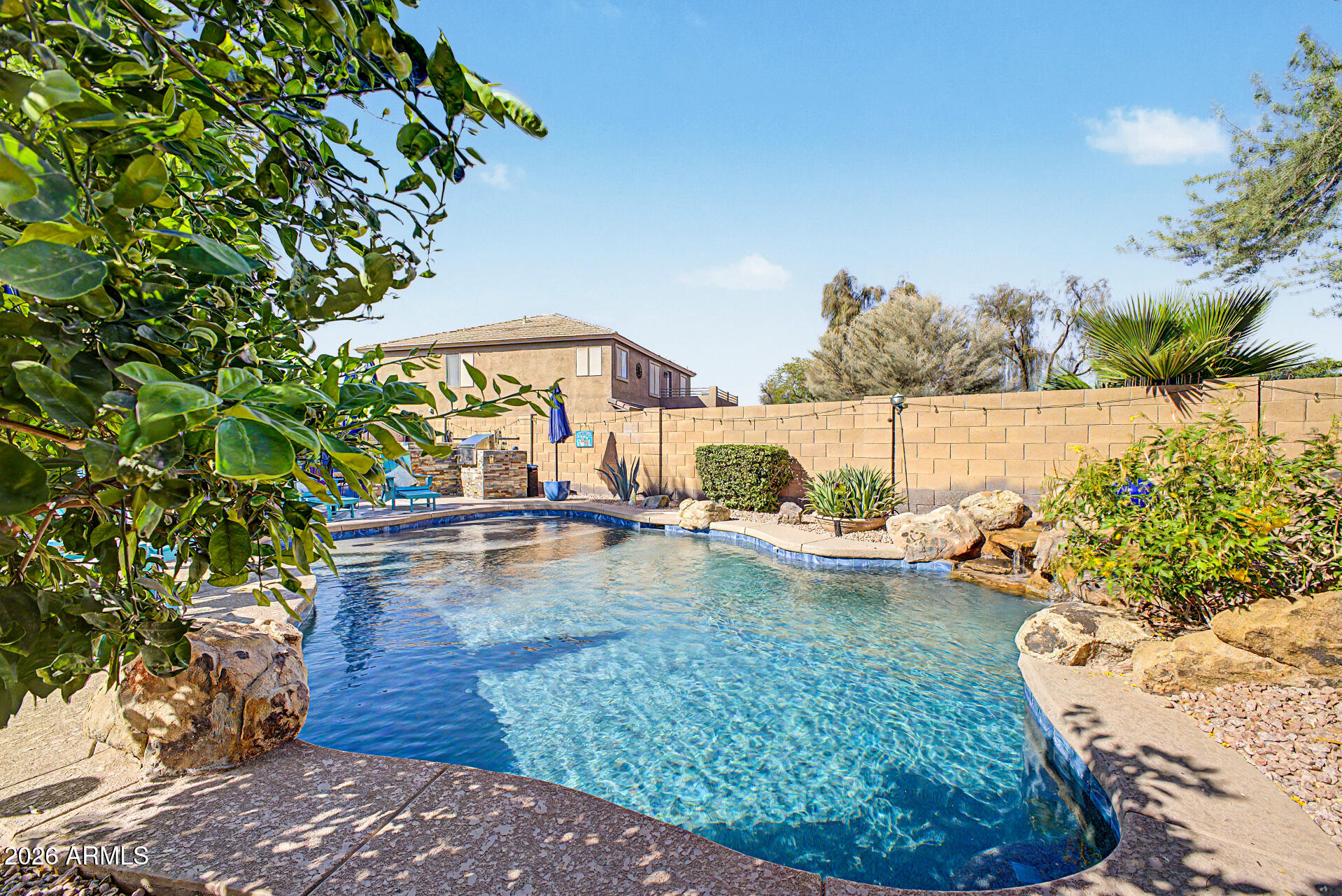 RANCHO EL DORADO - Residential