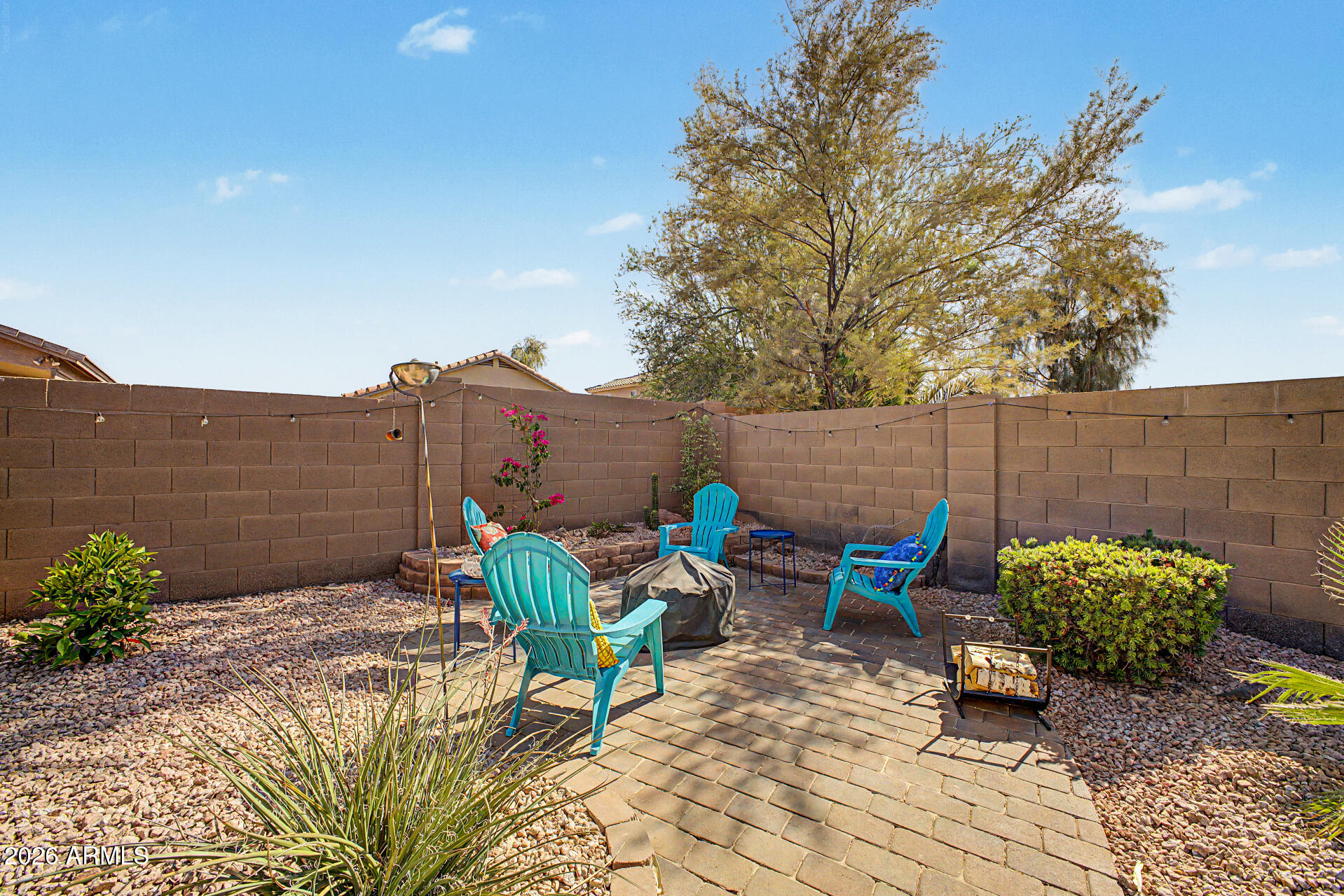 RANCHO EL DORADO - Residential