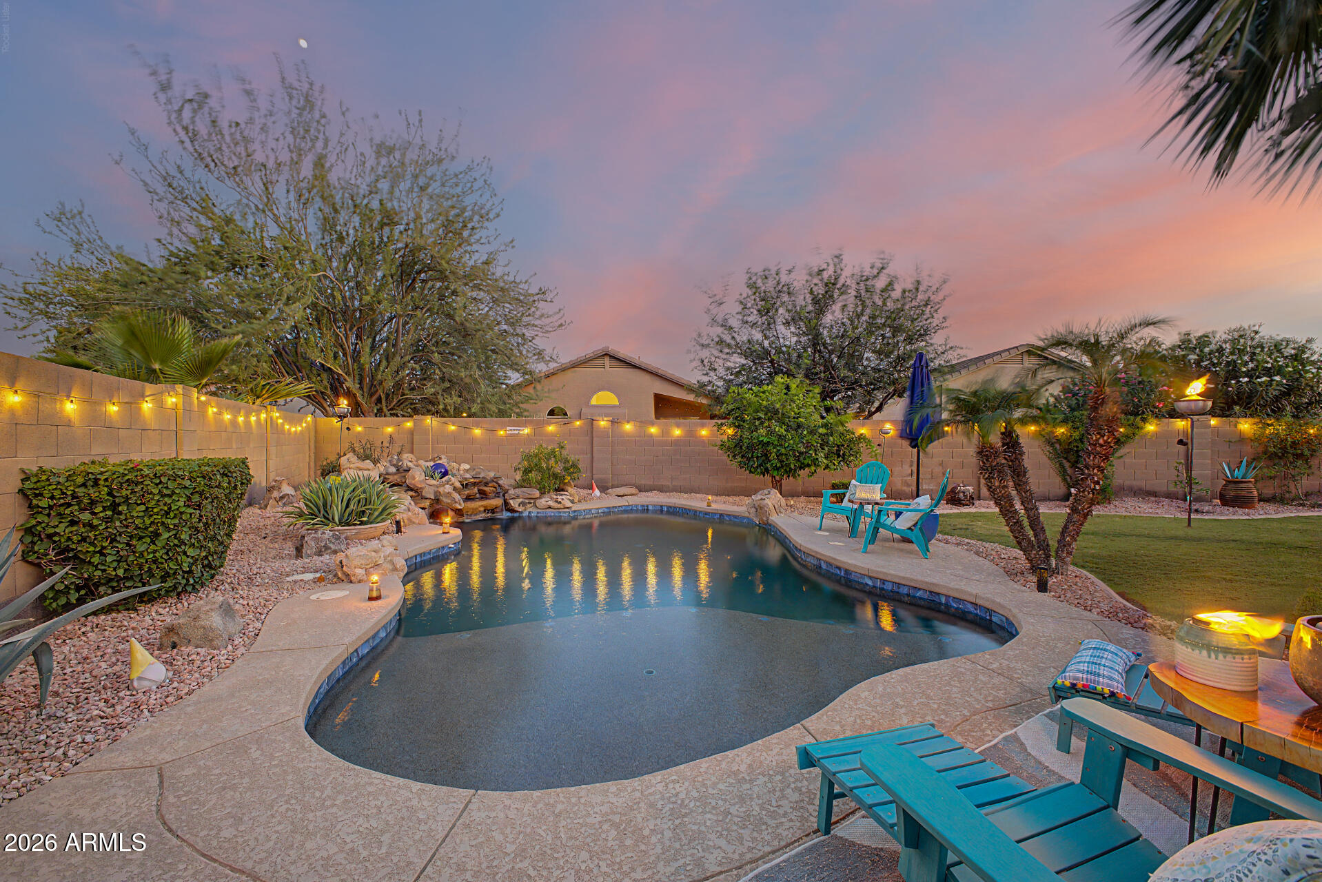 RANCHO EL DORADO - Residential