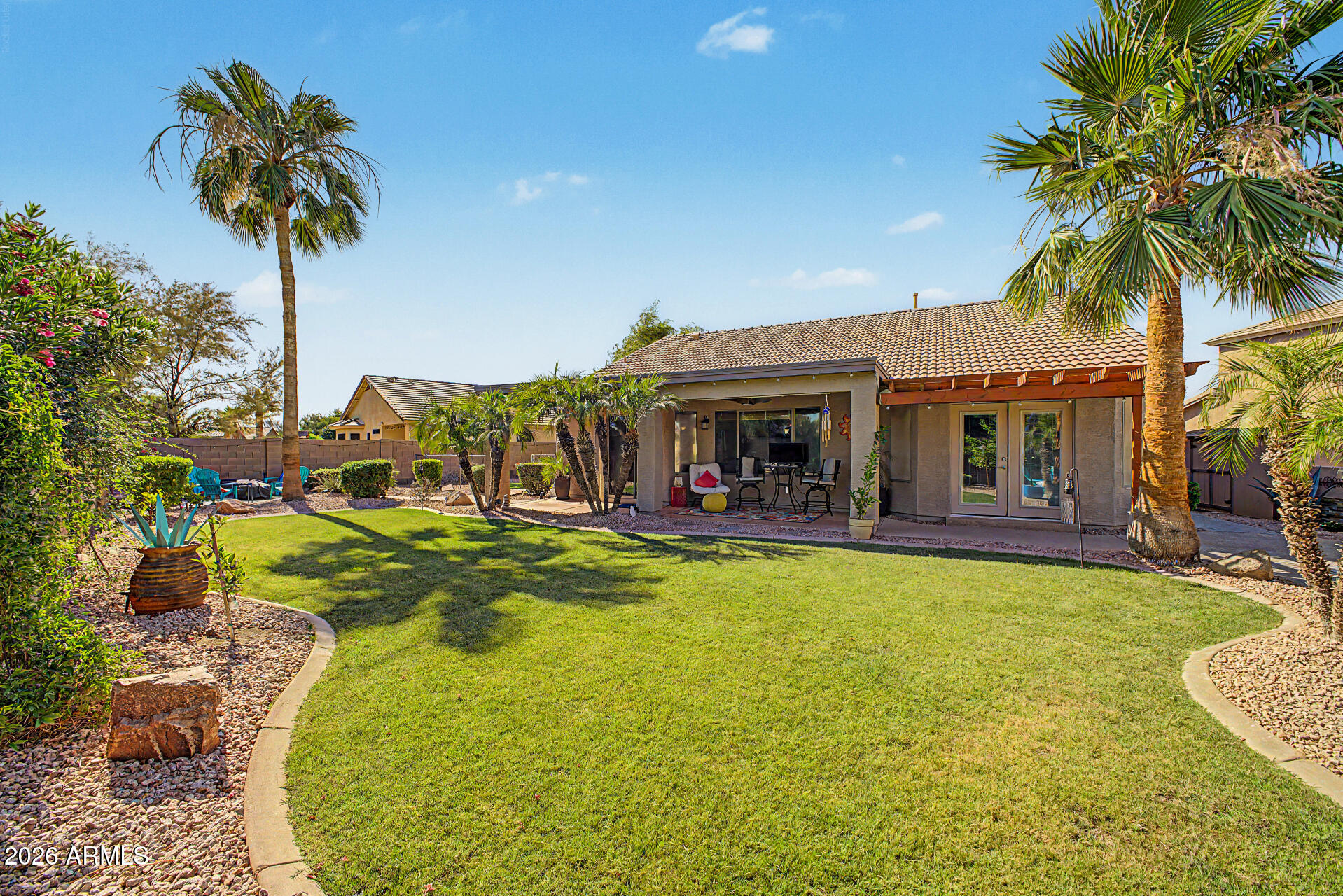 RANCHO EL DORADO - Residential