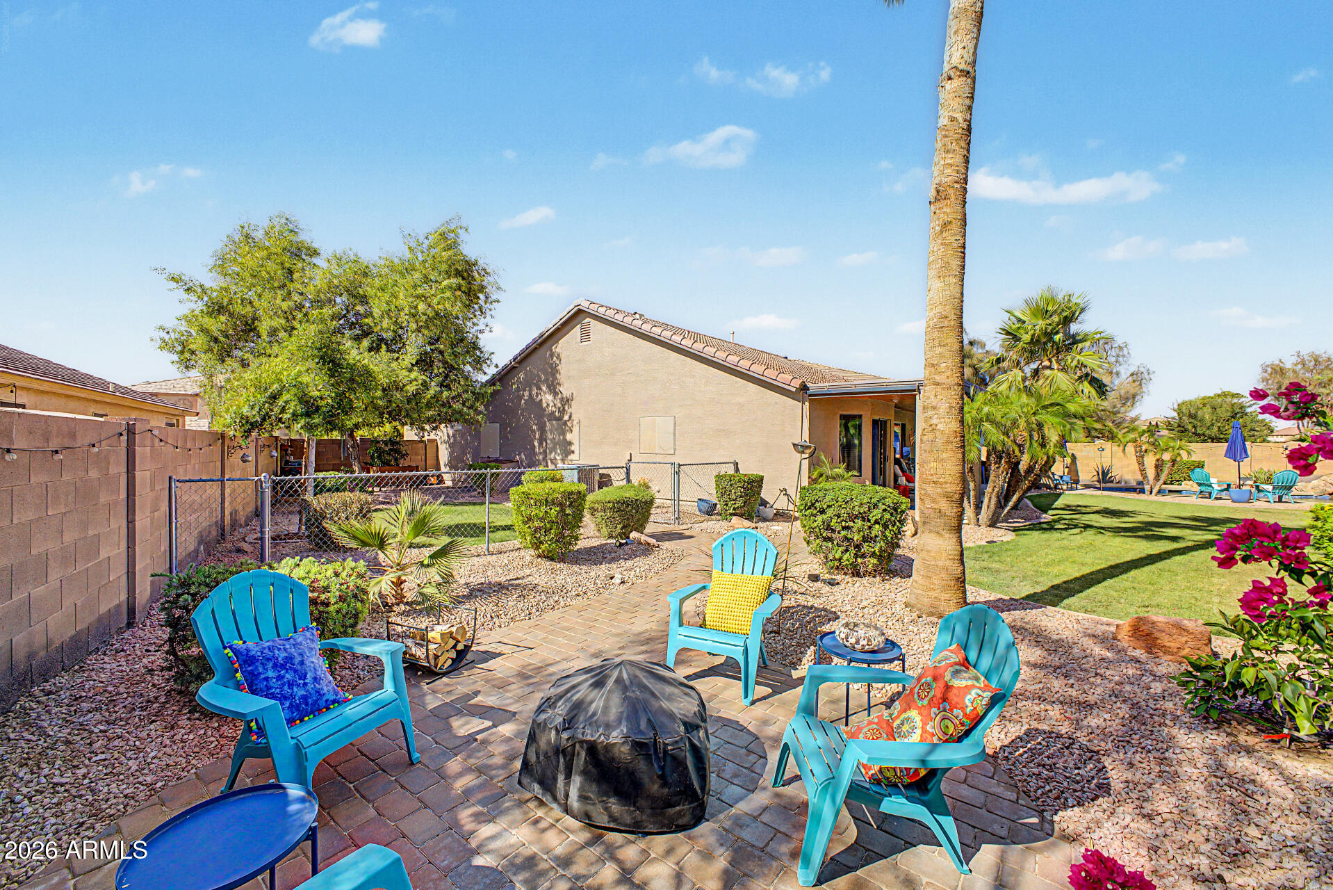 RANCHO EL DORADO - Residential