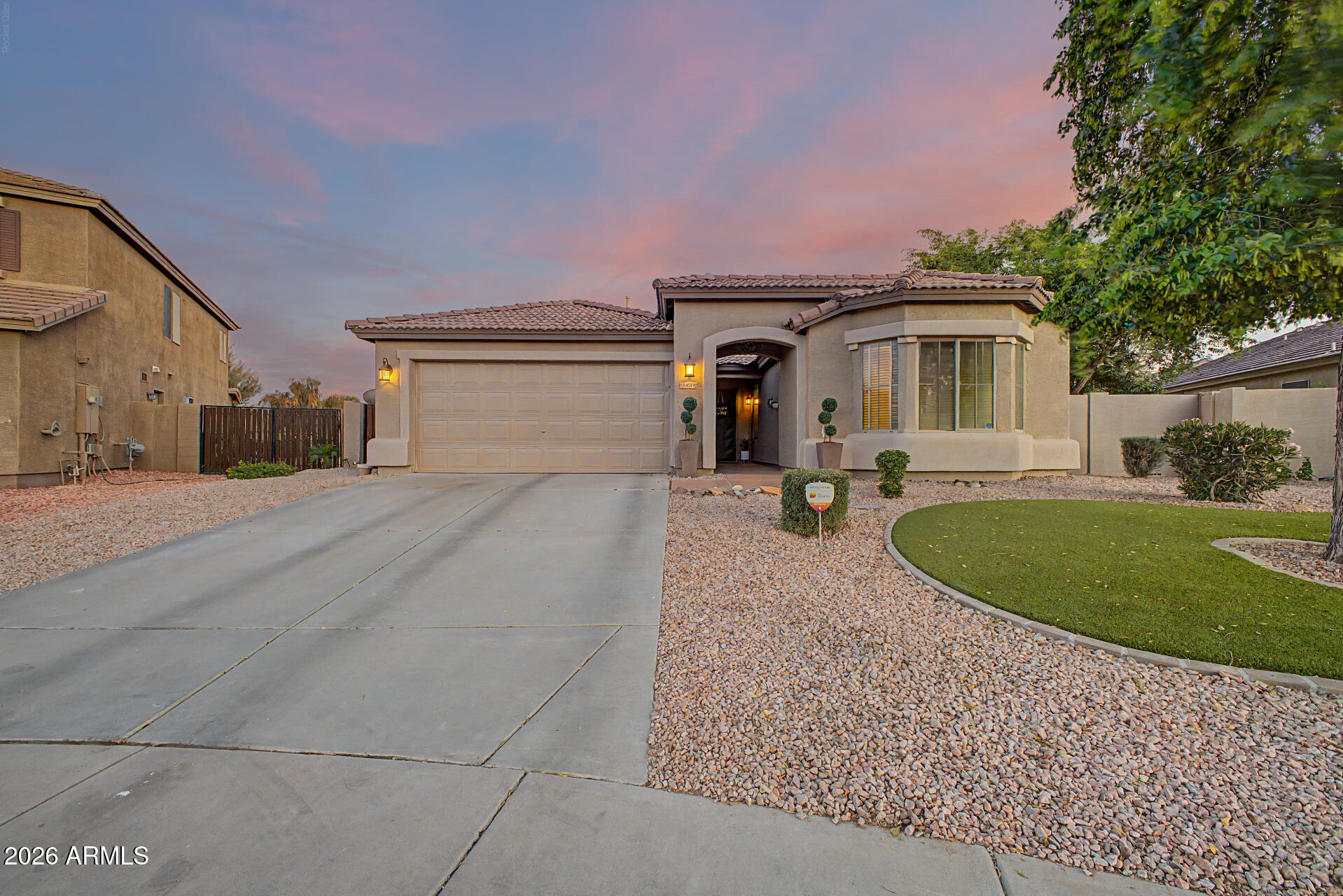 RANCHO EL DORADO - Residential