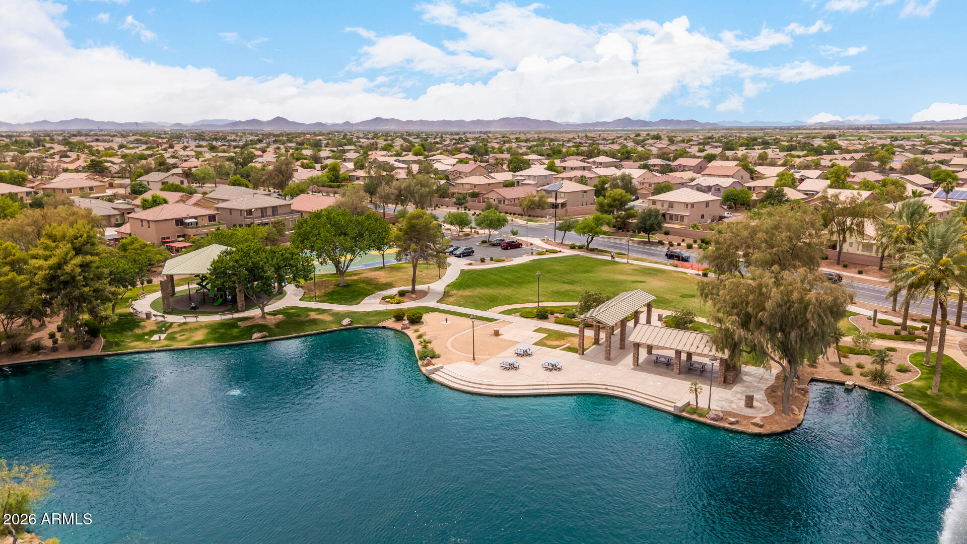 RANCHO EL DORADO - Residential