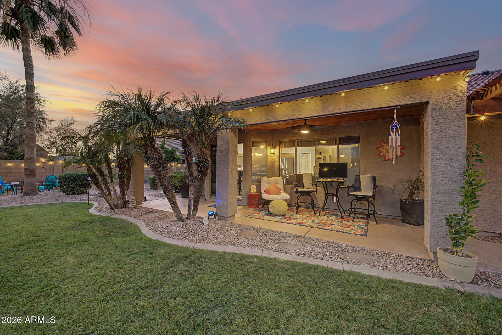 RANCHO EL DORADO - Residential