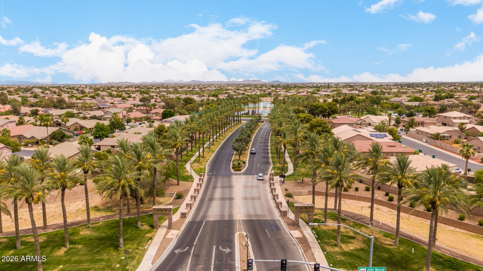 RANCHO EL DORADO - Residential