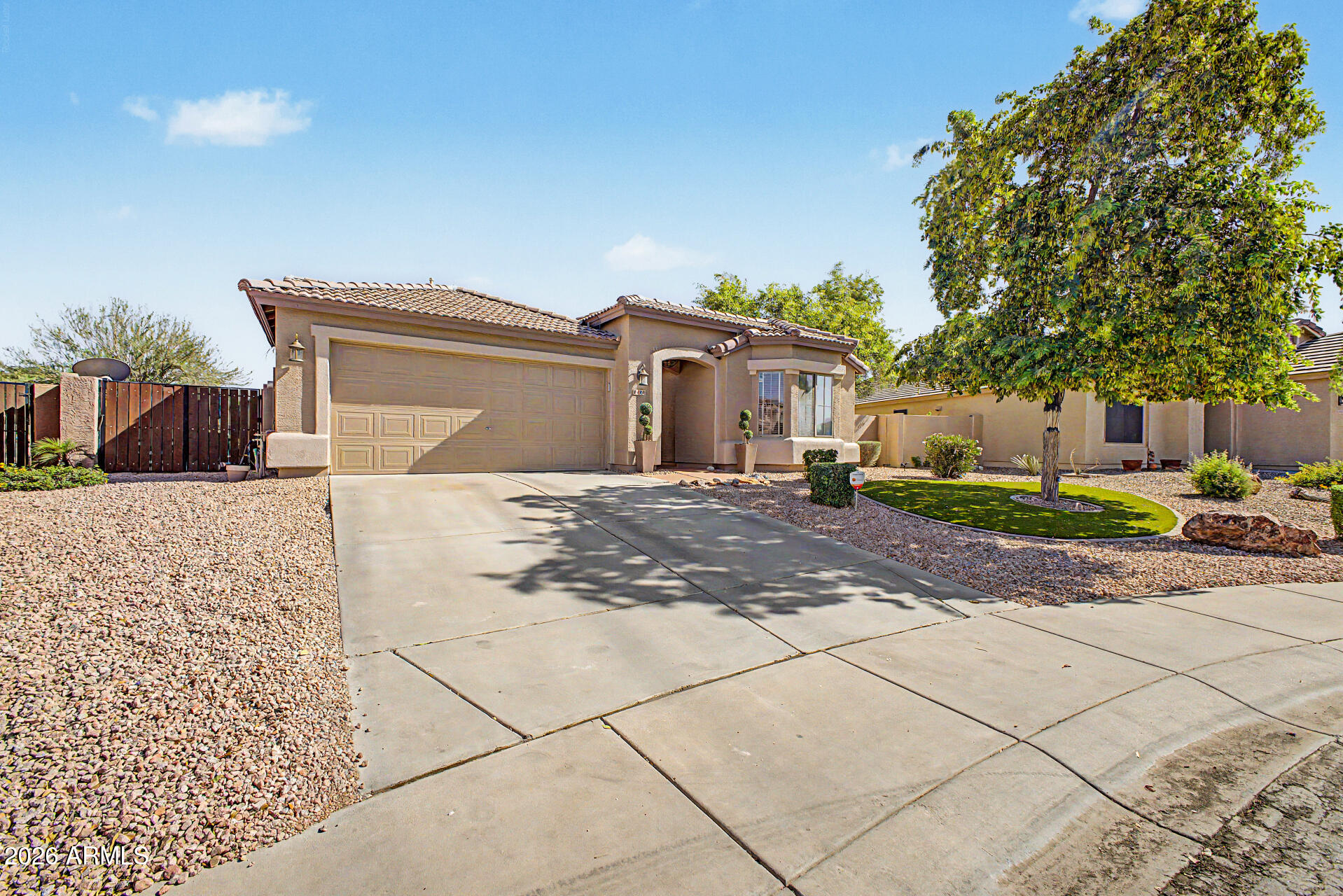 RANCHO EL DORADO - Residential