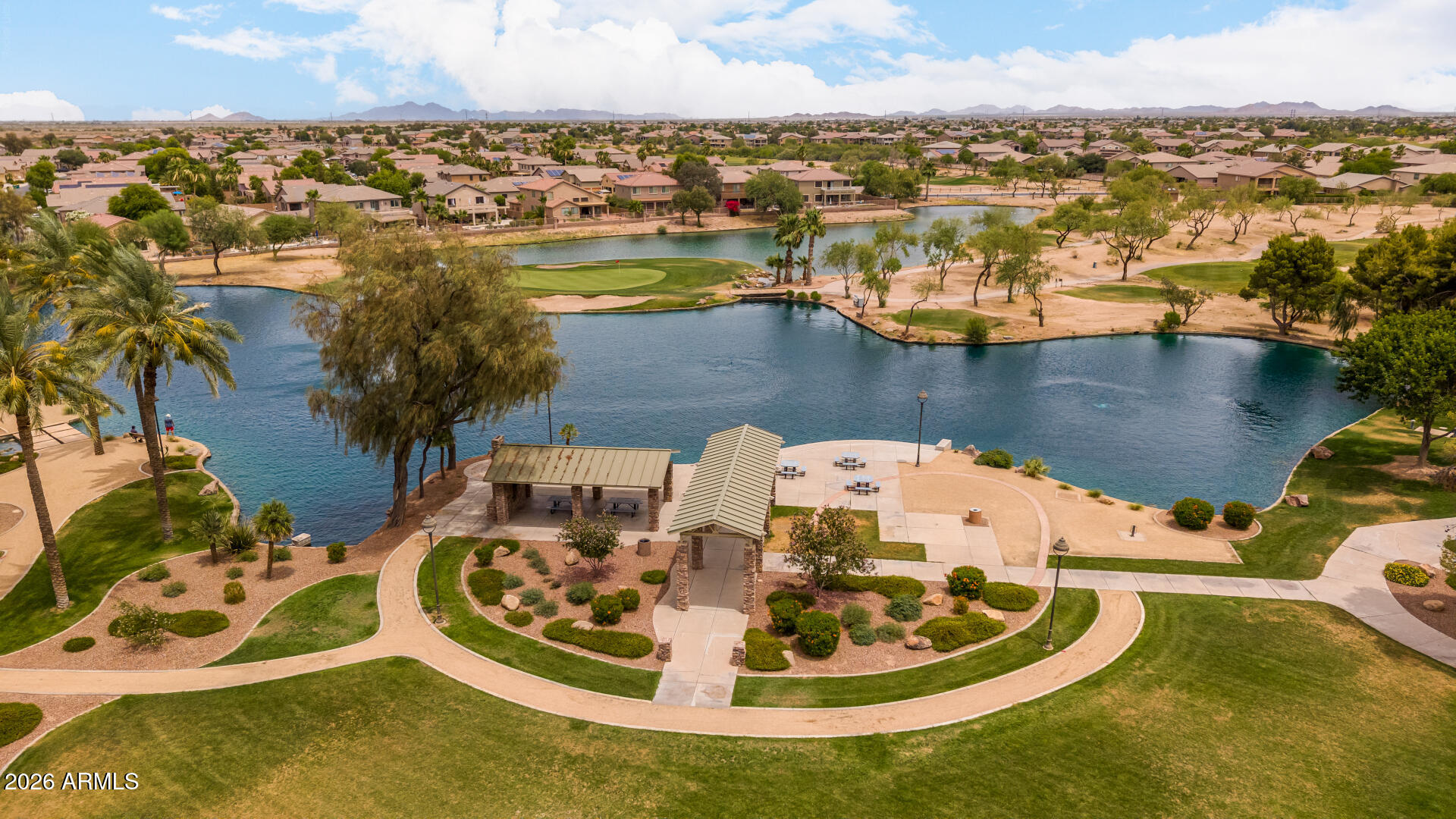 RANCHO EL DORADO - Residential