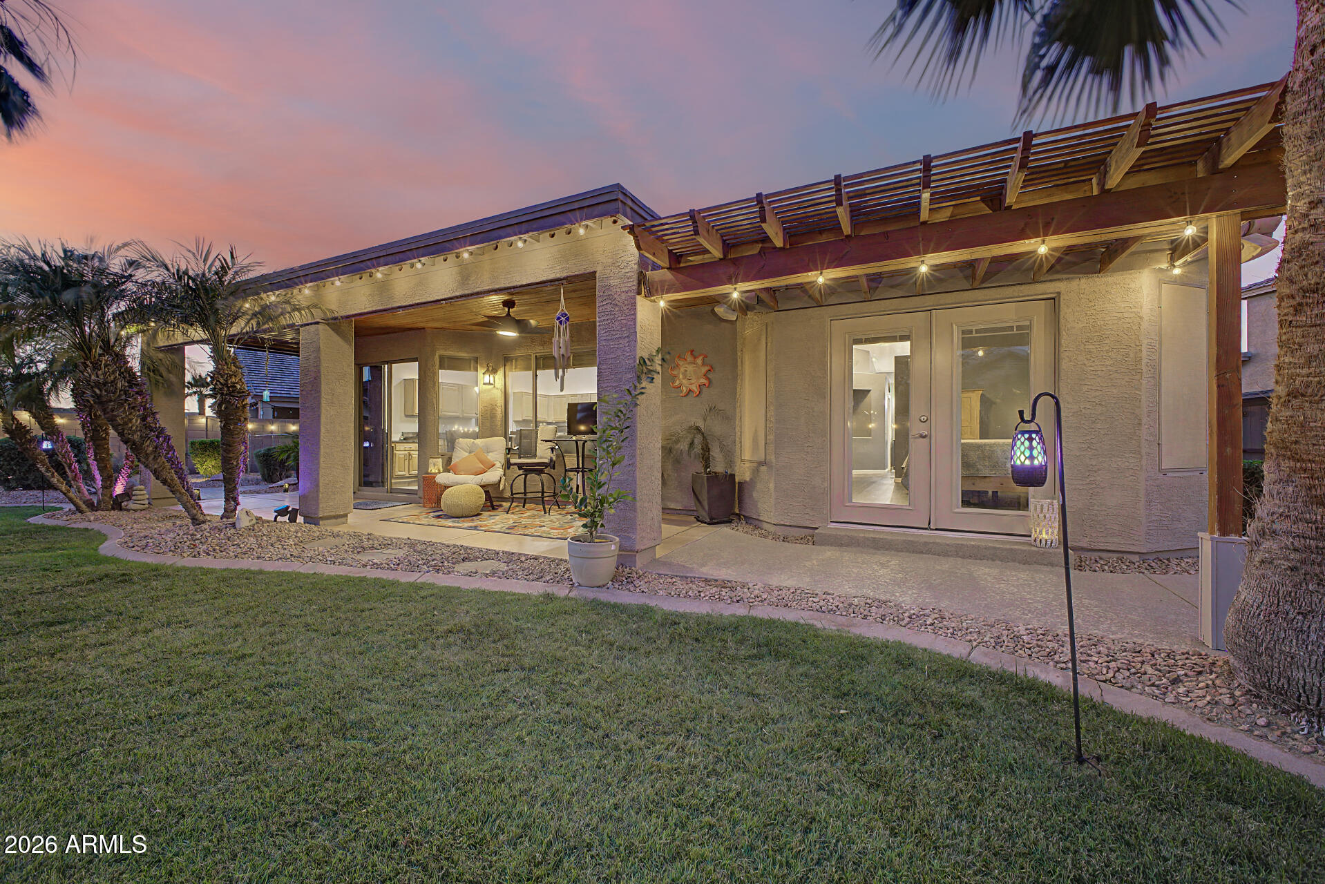 RANCHO EL DORADO - Residential