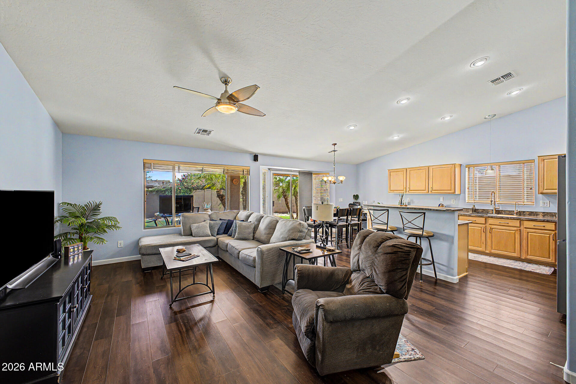 RANCHO EL DORADO - Residential
