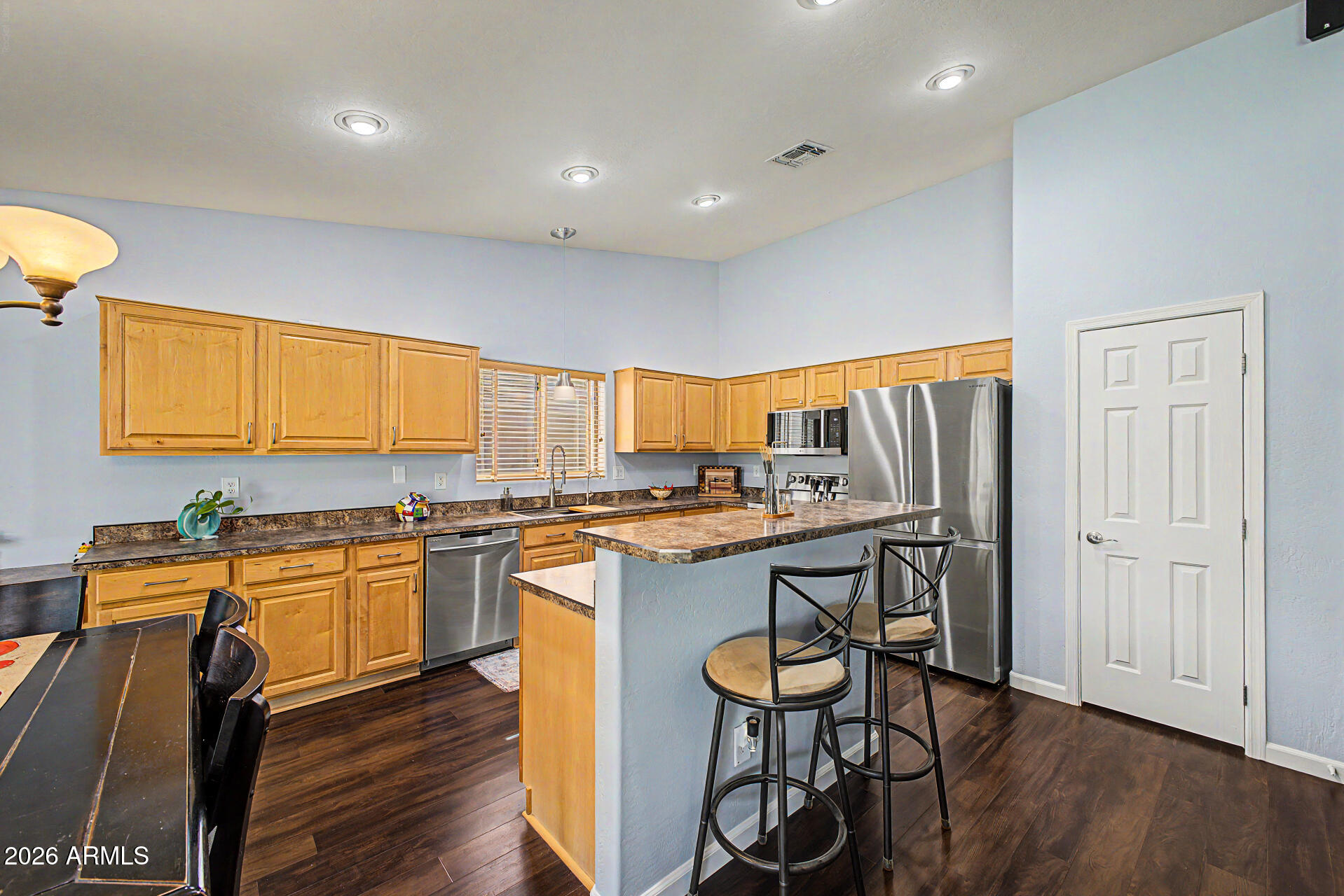 RANCHO EL DORADO - Residential