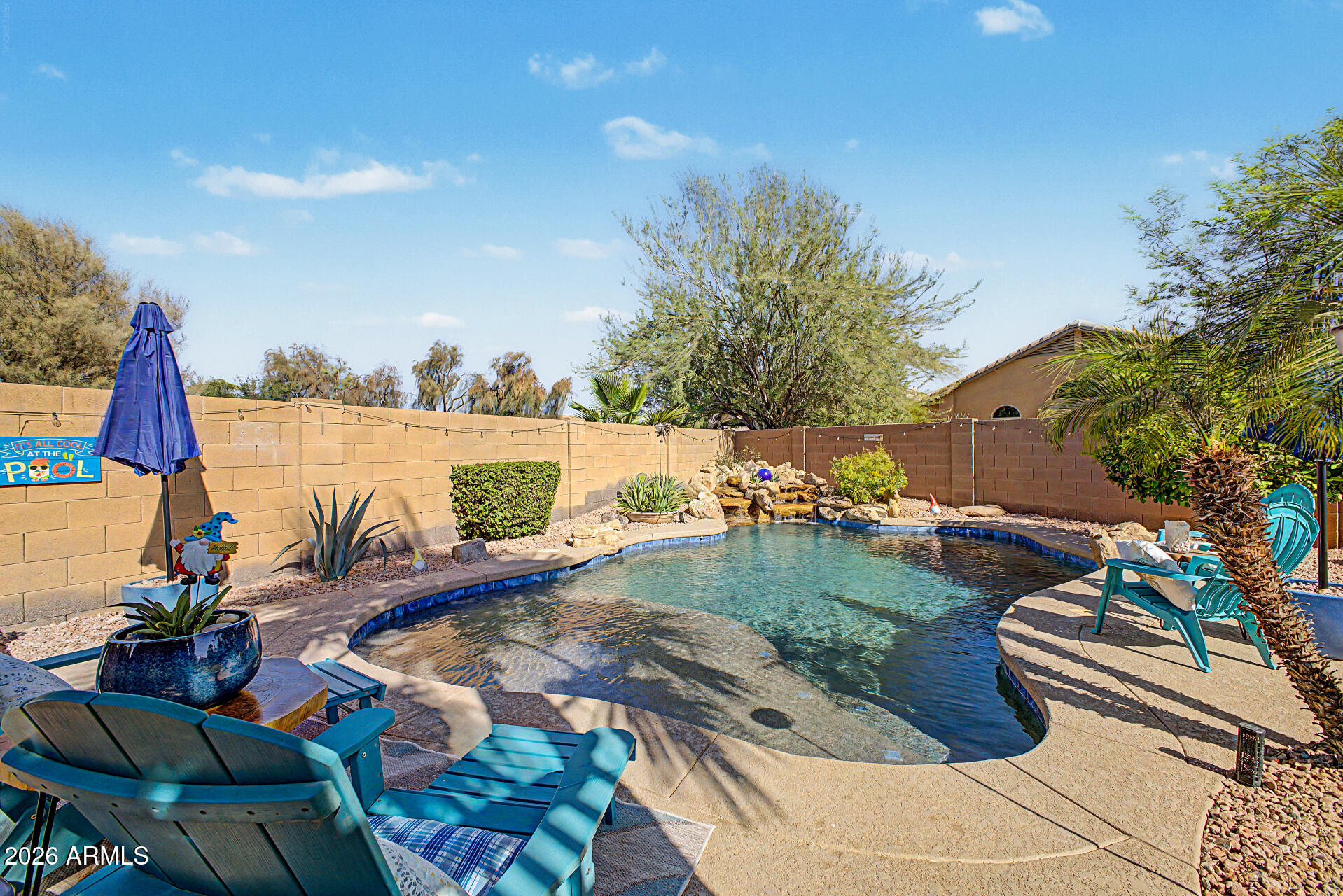RANCHO EL DORADO - Residential