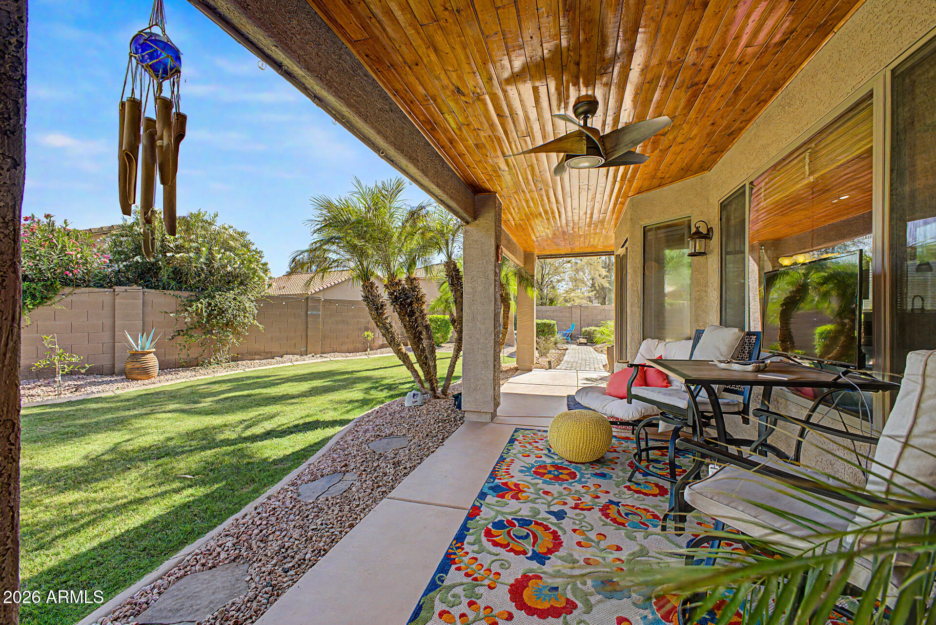 RANCHO EL DORADO - Residential