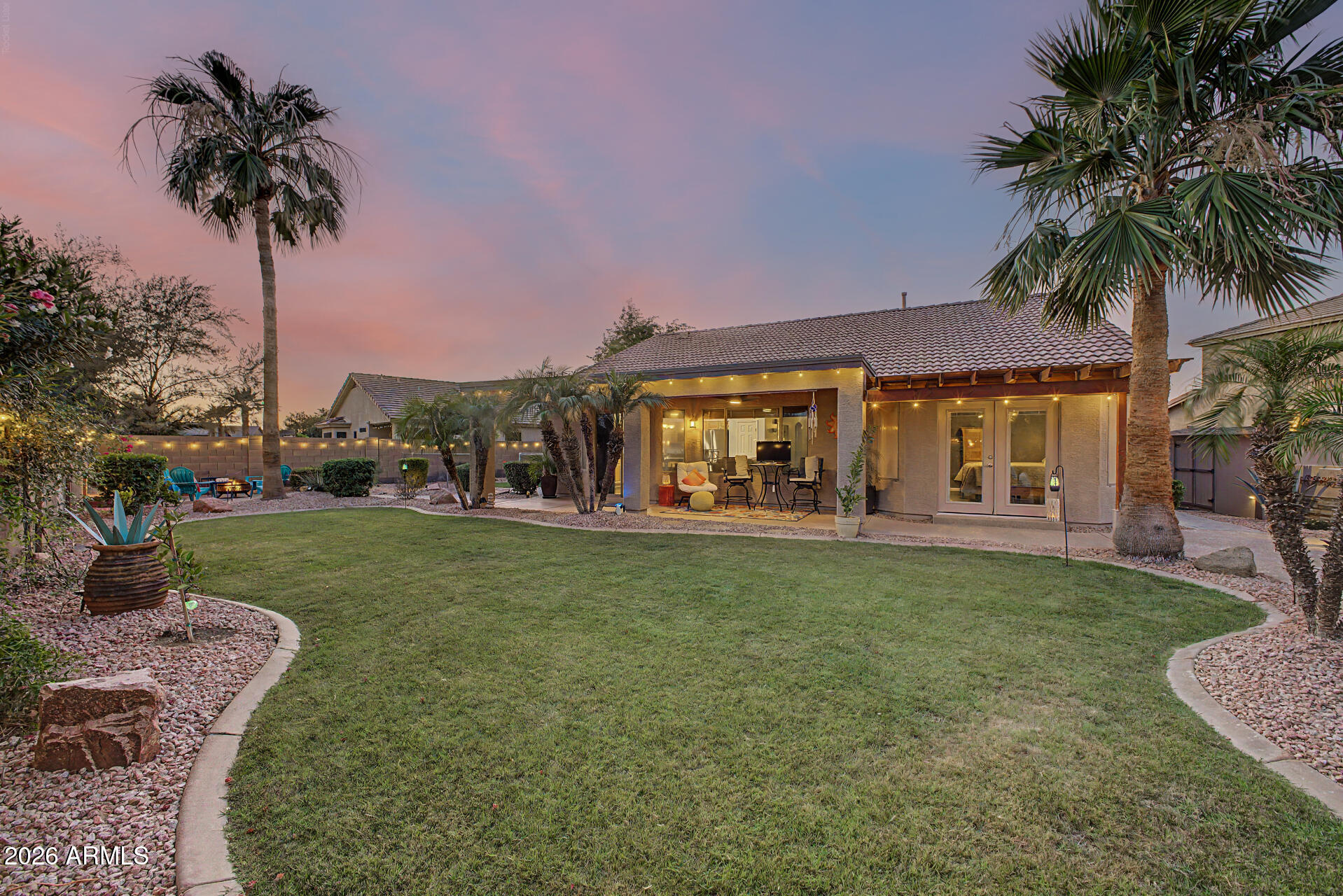 RANCHO EL DORADO - Residential