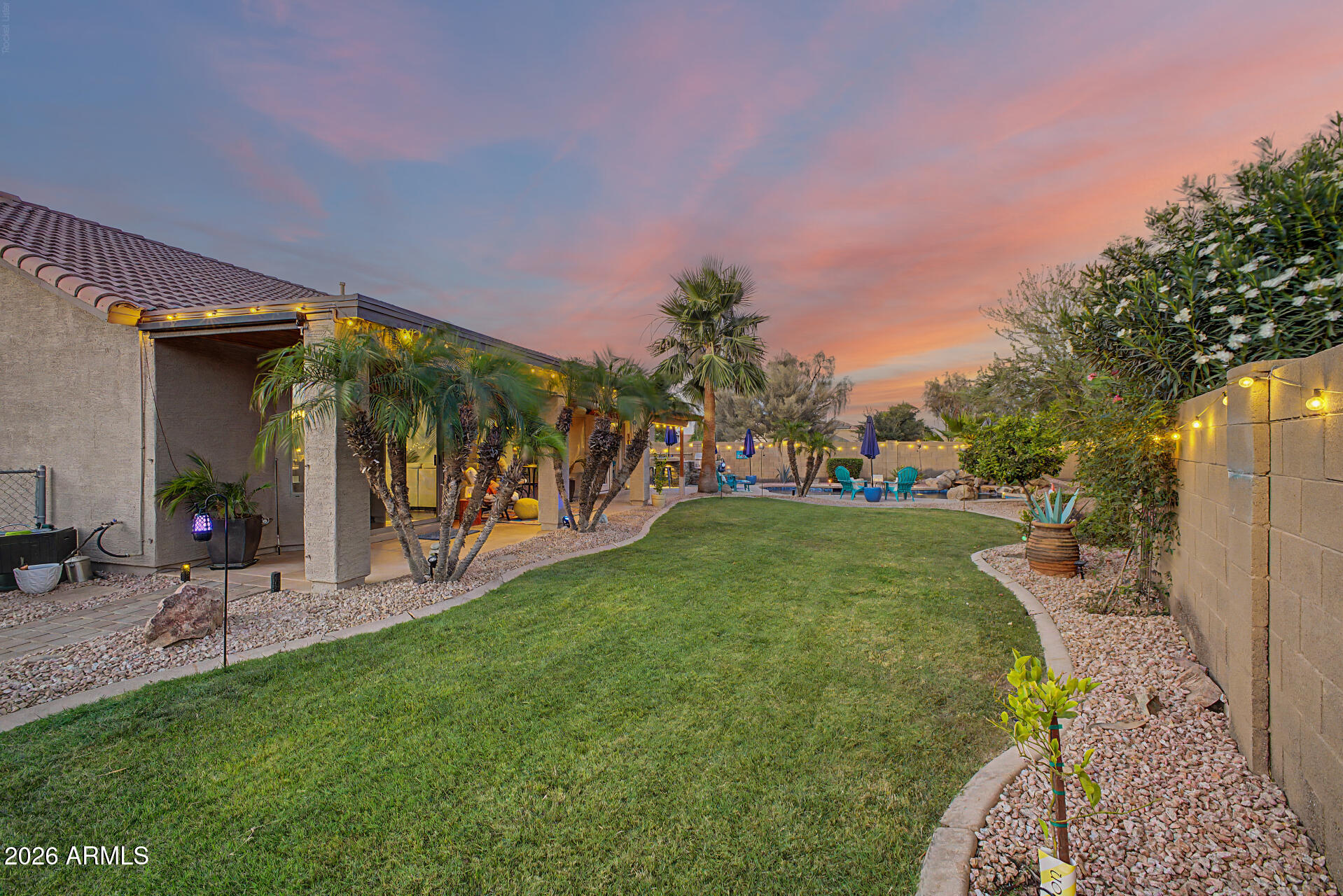 RANCHO EL DORADO - Residential