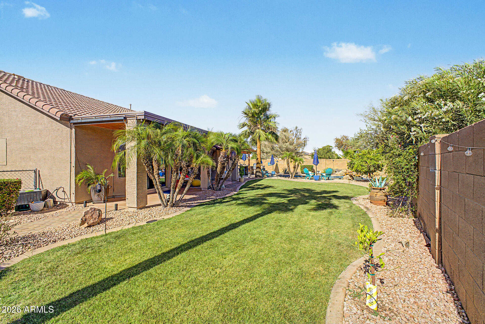 RANCHO EL DORADO - Residential