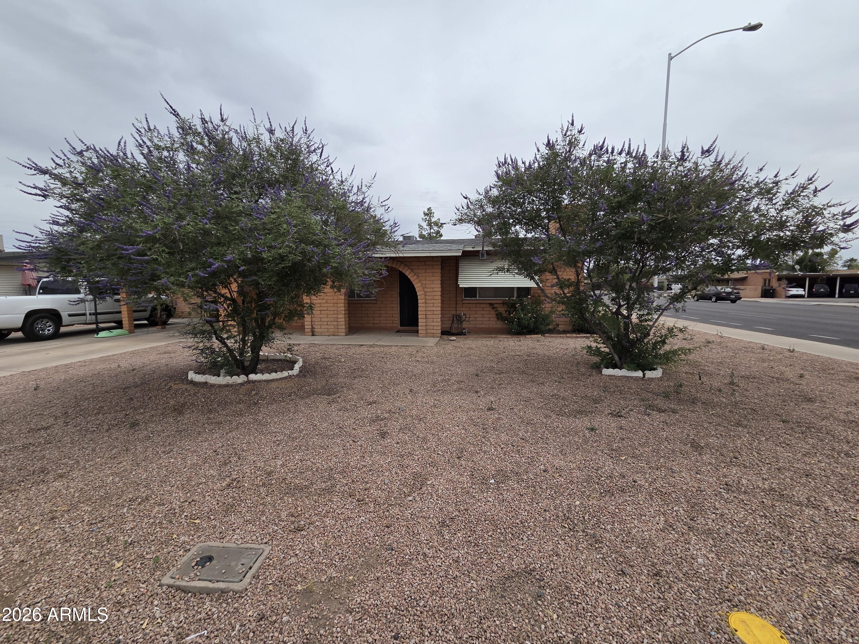 ENCHANTED VILLAGE - Residential Income