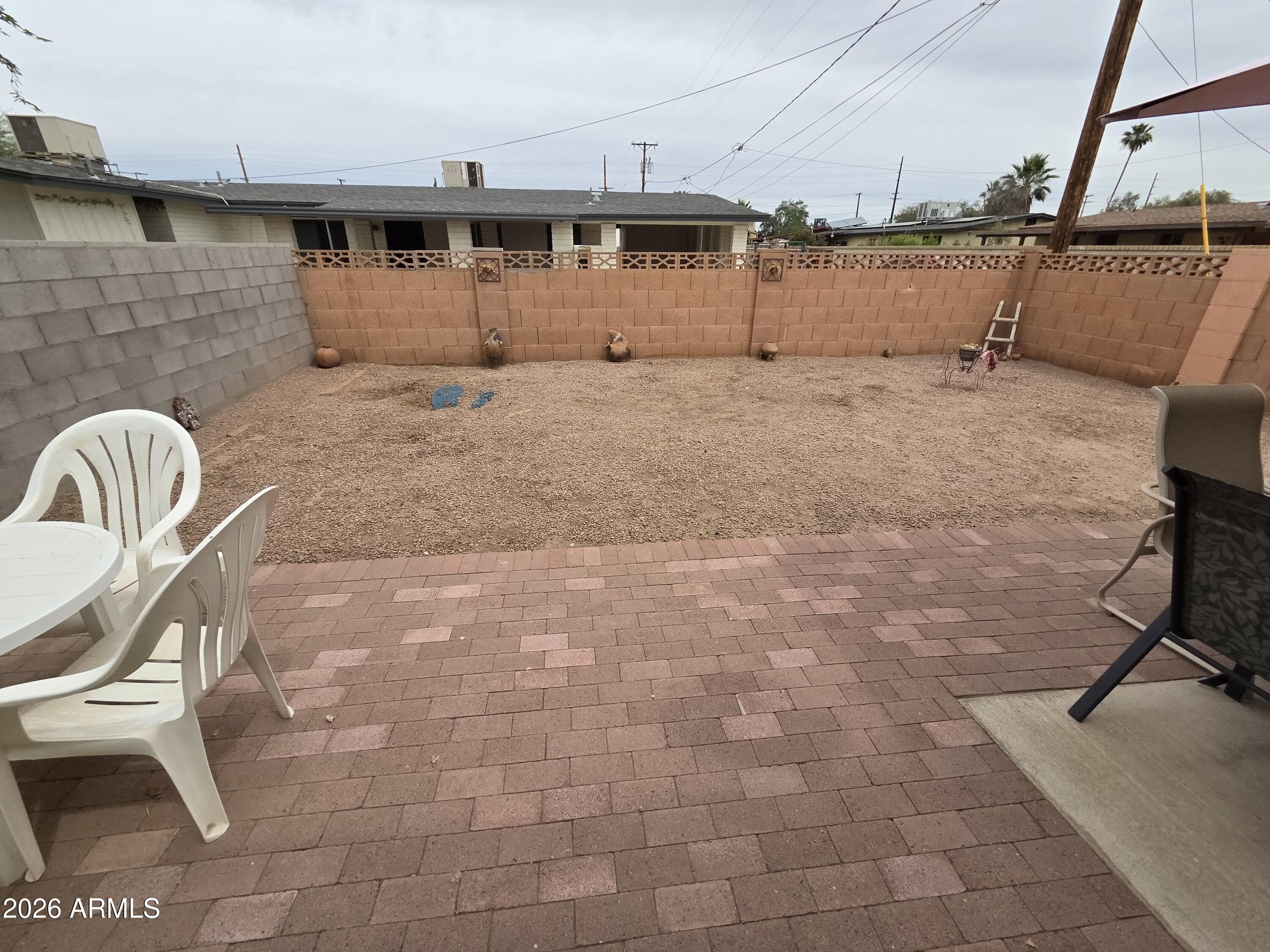 1121 N WEDGEWOOD Circle