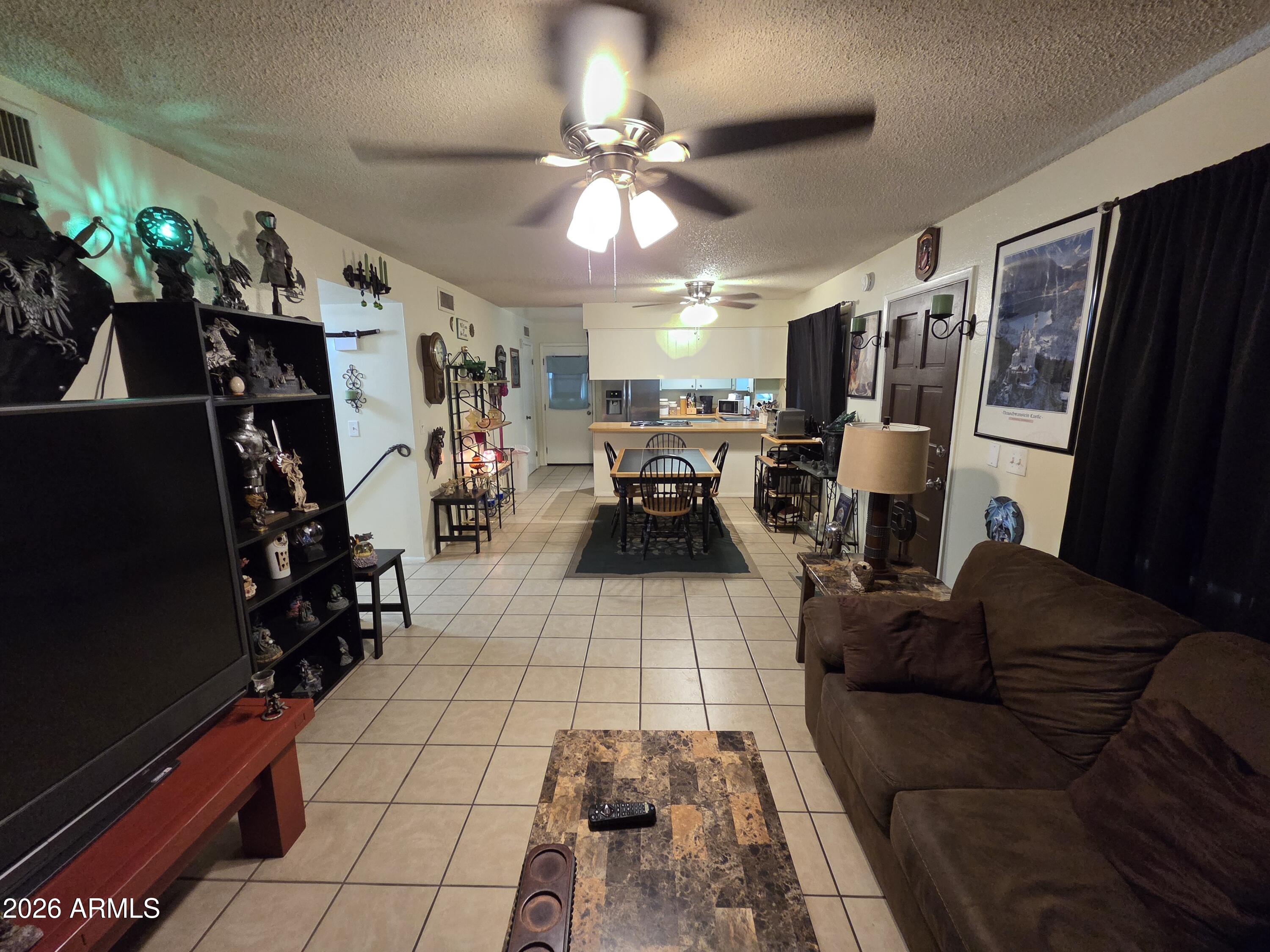 ENCHANTED VILLAGE - Residential Income