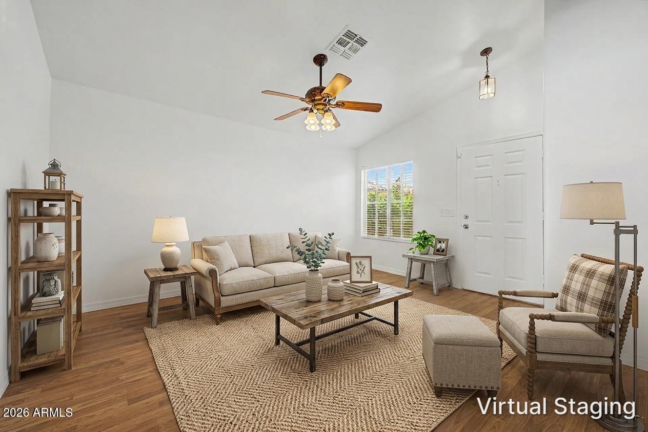 1448 E SAGUARO Trail