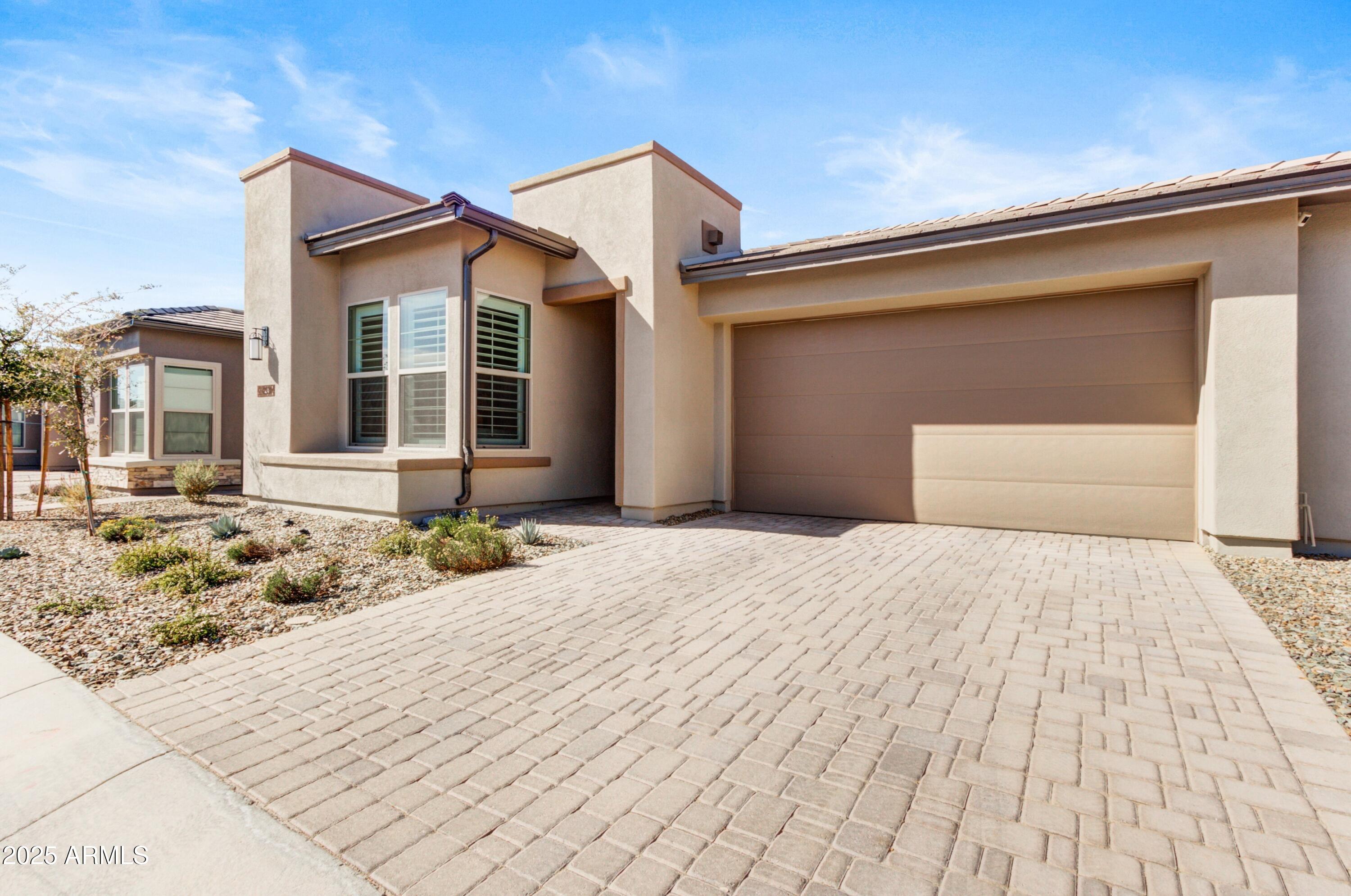 29304 N HORTON CREEK Trail