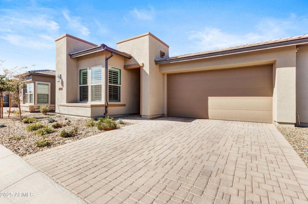 Photo of 29304 N Horton Creek Trail, Rio Verde, AZ 85263 (MLS # 6910262)