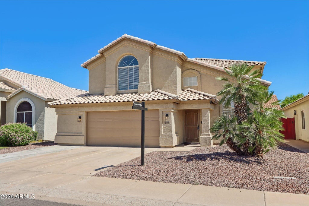 Photo of 9242 E Pershing Avenue, Scottsdale, AZ 85260 (MLS # 7037101)