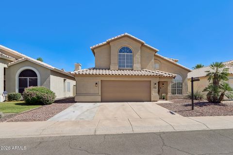 Photo of 9242 E Pershing Avenue, Scottsdale, AZ 85260 (MLS # 7037101)