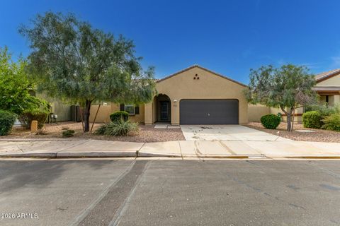 36923 W MATTINO Lane Maricopa AZ 85138