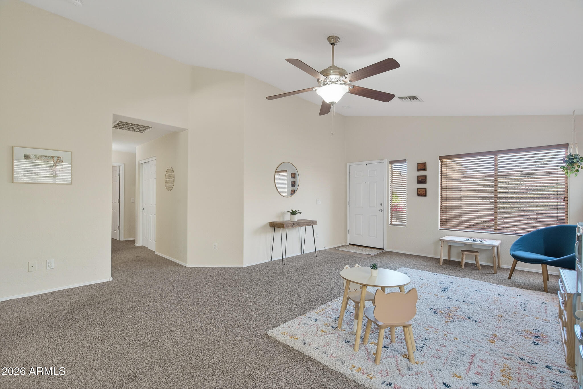 25745 W ASHLEY Drive